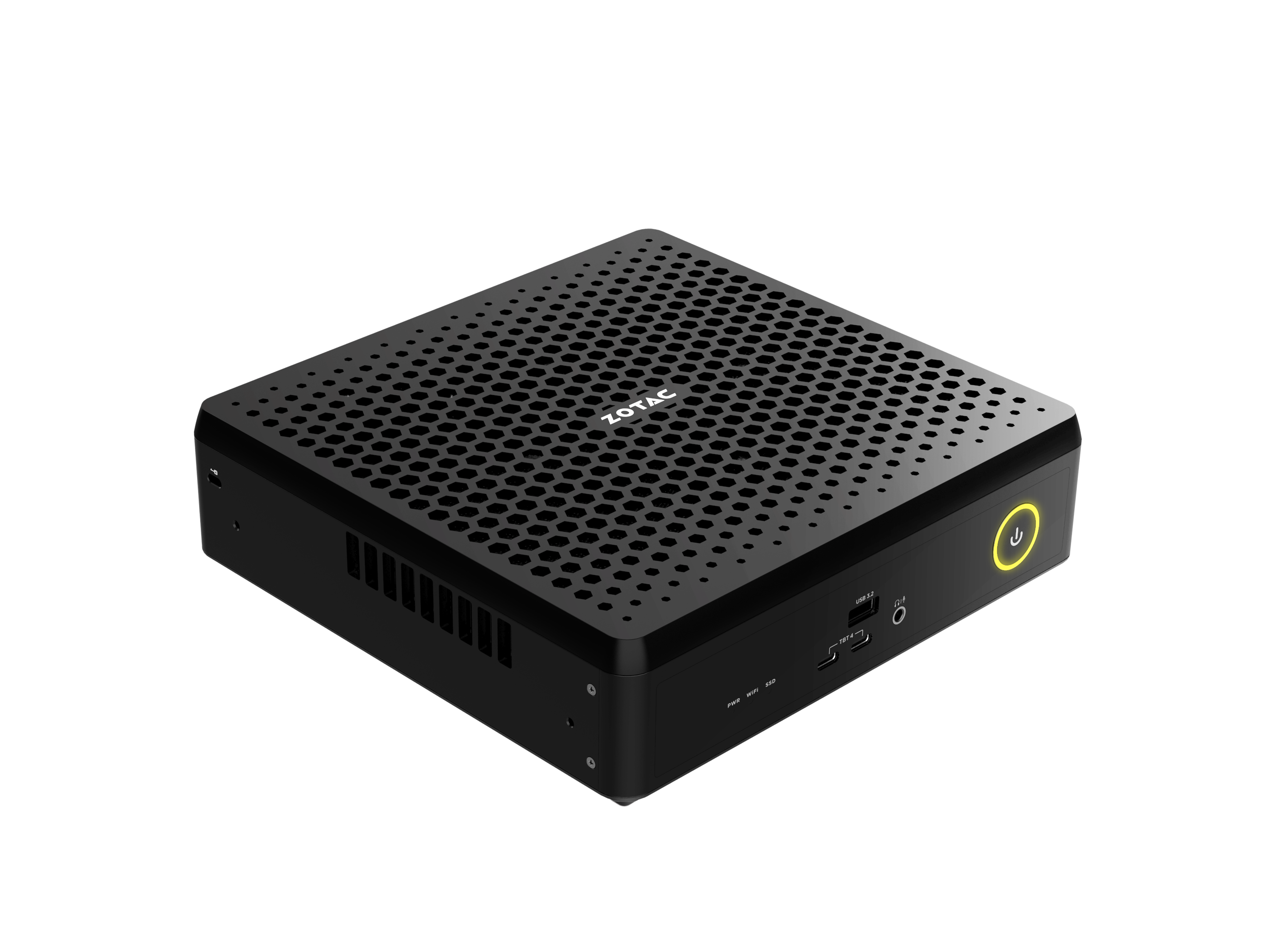 E SERIES | FOR HARDWARE ENTHUSIAST | ZOTAC