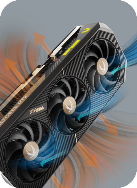 使用済]ZOTAC GeForce RTX5080 AMP Extreme（ZOTAC GAMING GeForce RTX 