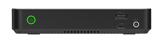 ZBOX M SERIES EDGE MA762 | ZOTAC
