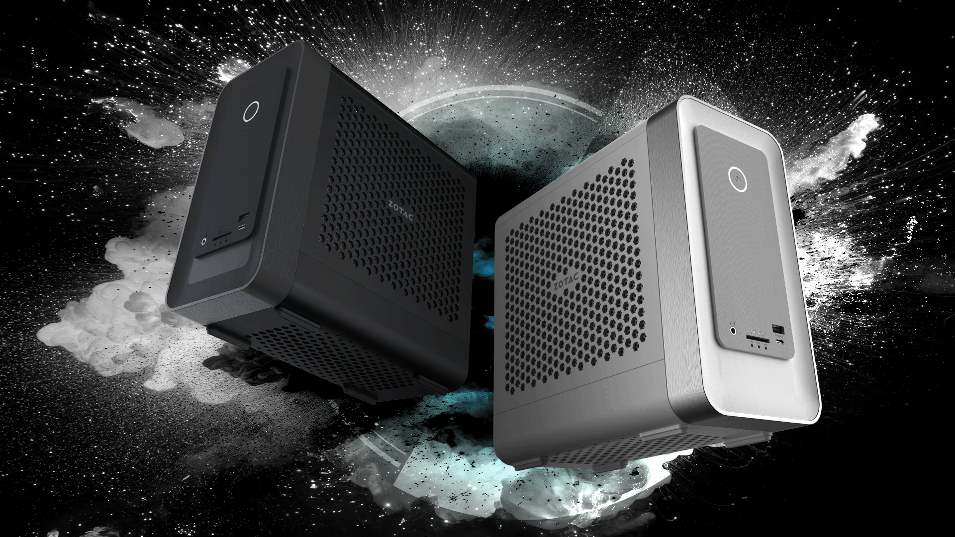 ZBOX MAGNUS ONE