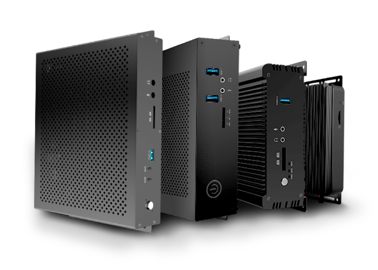 series PRO