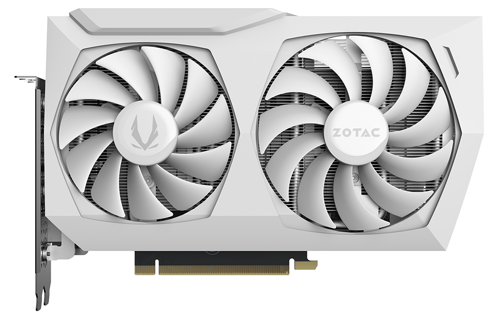 ZOTAC  GeForce RTX 3060 Twin Edge OC 12G