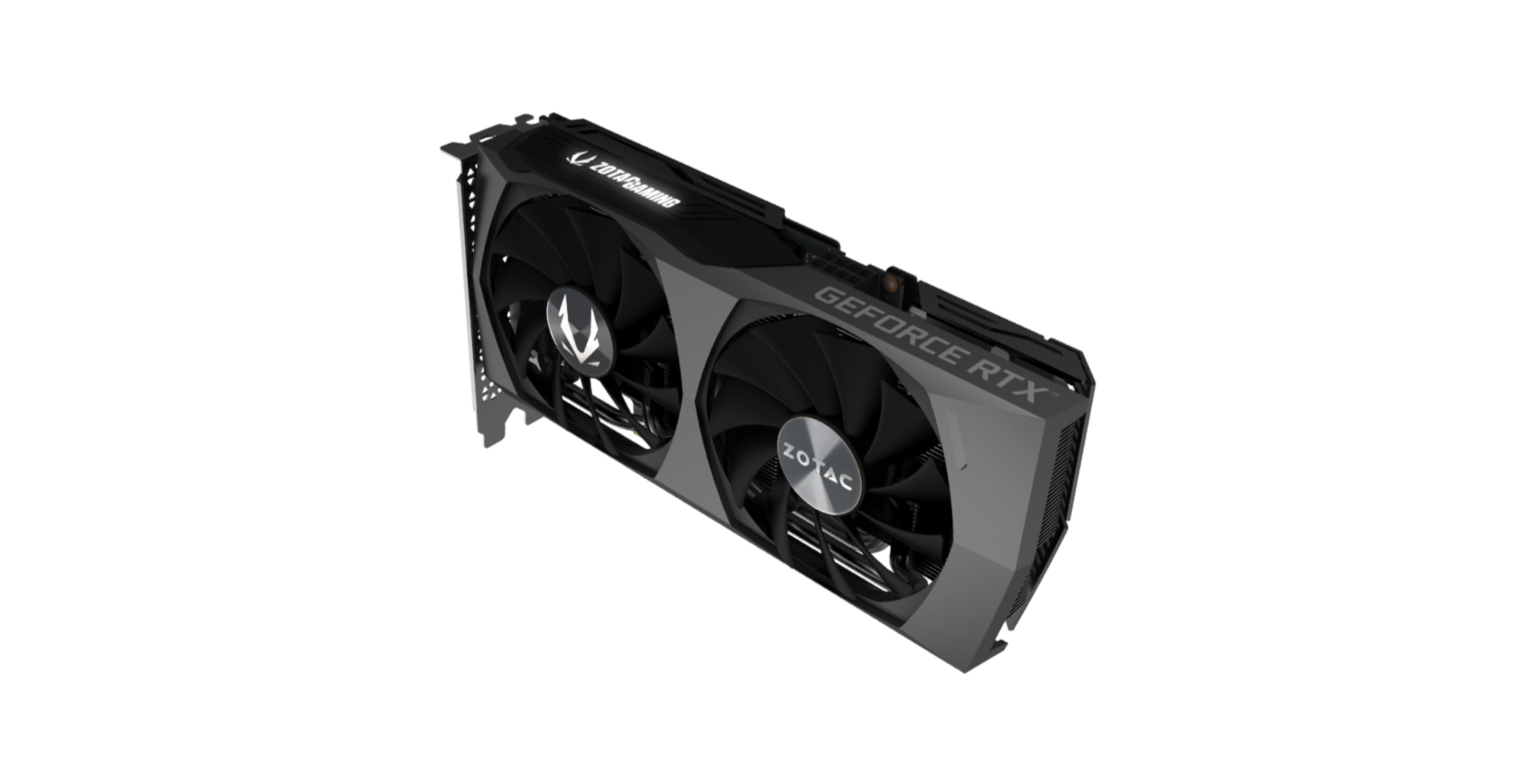 ZOTAC GAMING GeForce RTX 3060 Ti Twin Edge OC | ZOTAC