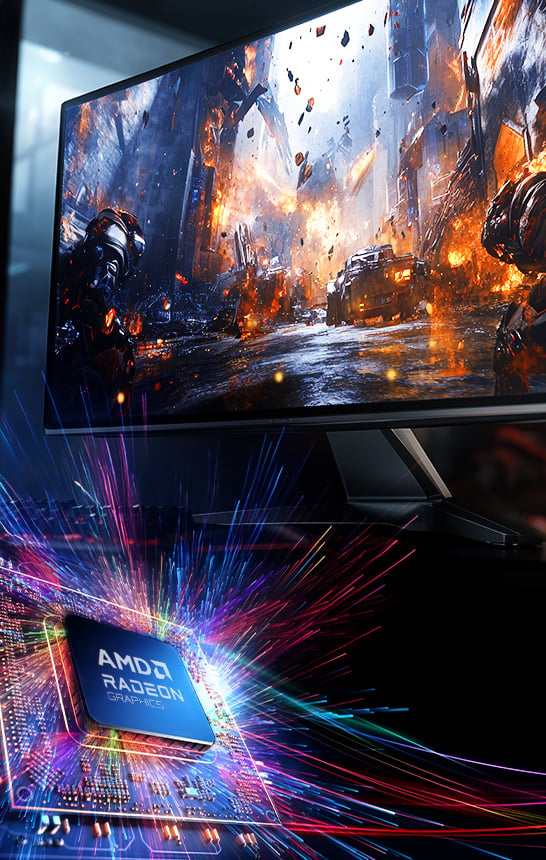 MAGNUS EAMAX395C (Barebone) ZBOX-EAMAX395C