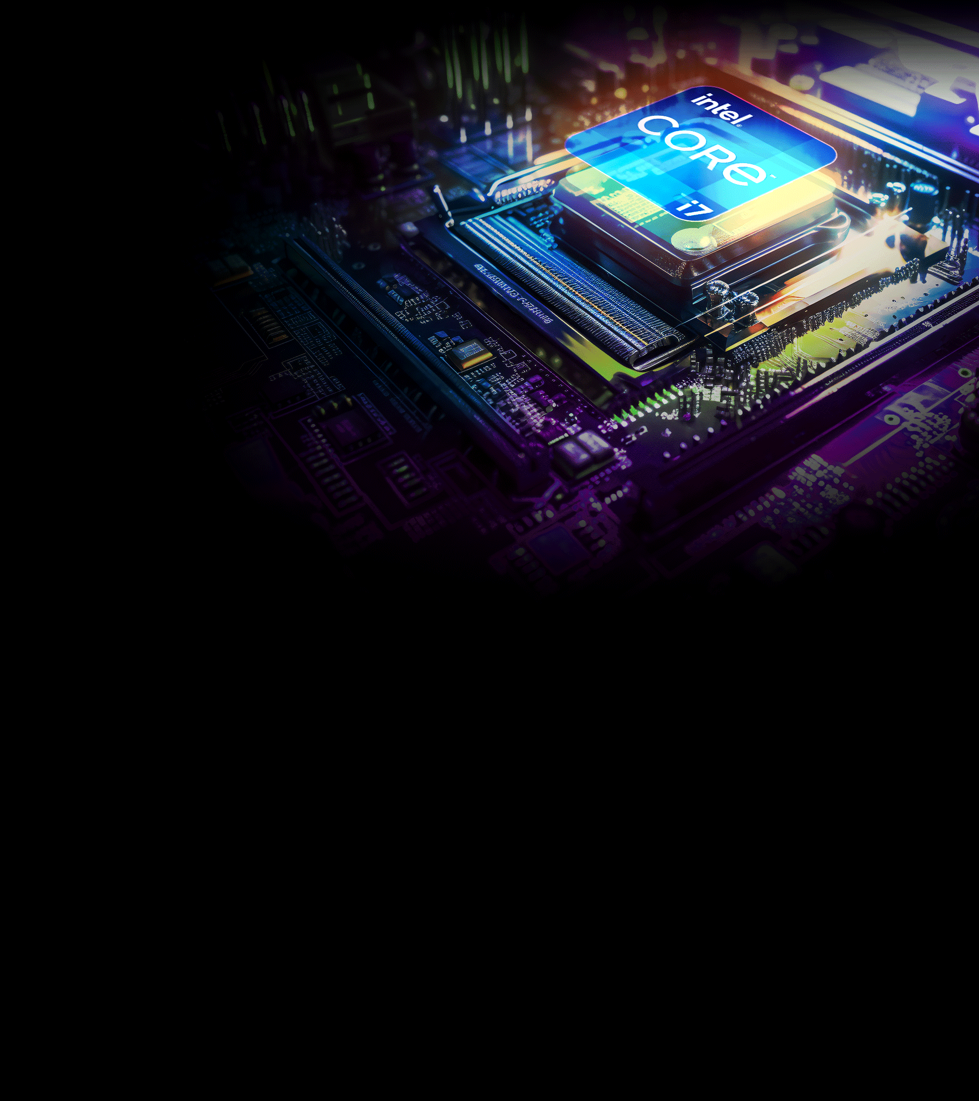 第14代 Intel 核心處理器