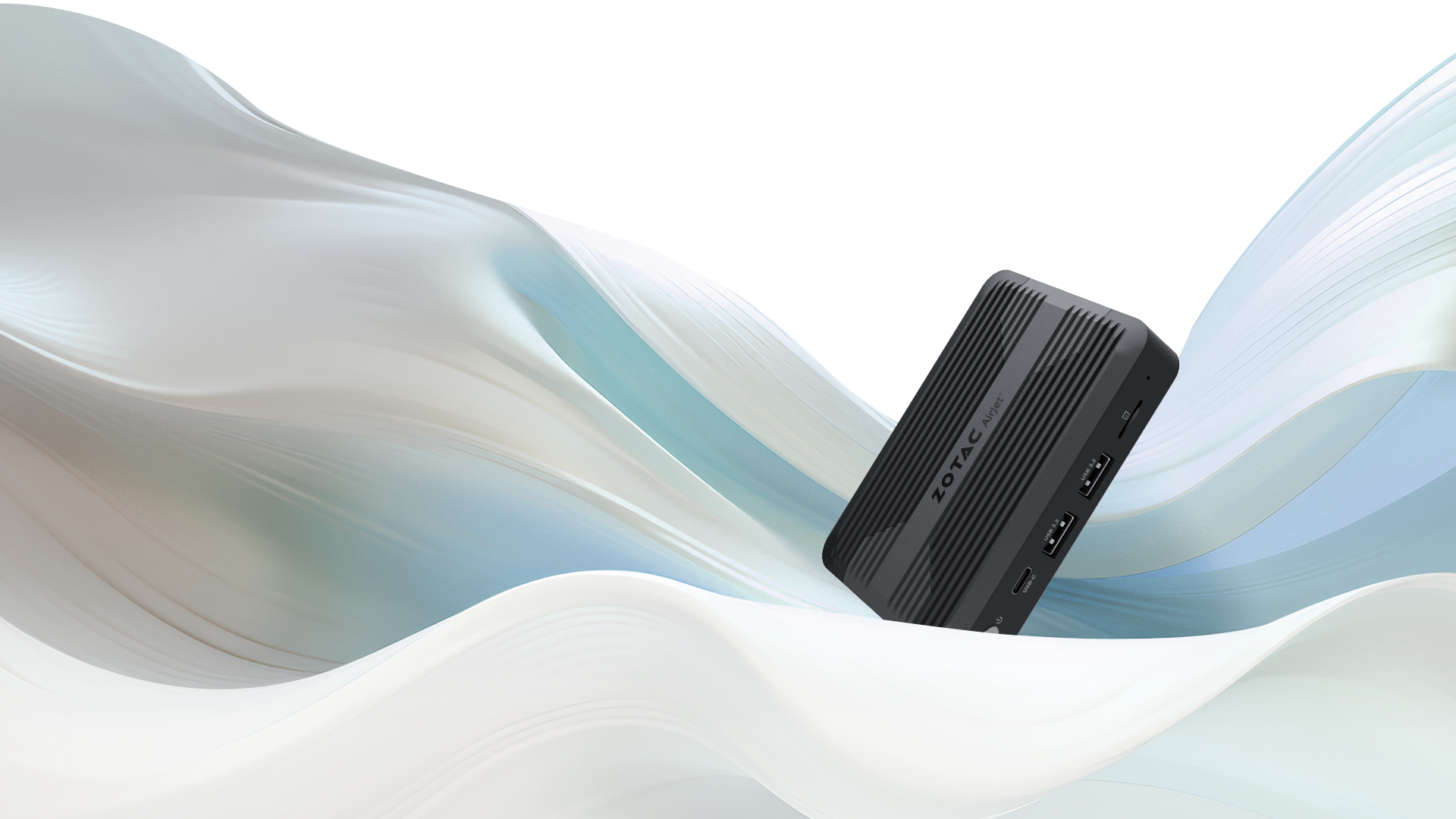 ZBOX pico PI430AJ