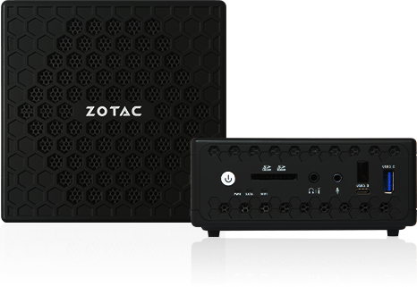 ZOTAC | Mini PCs and GeForce RTX Gaming Graphics Cards | ZOTAC