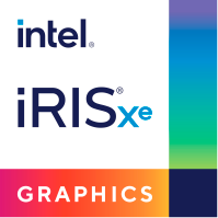 Intel Iris