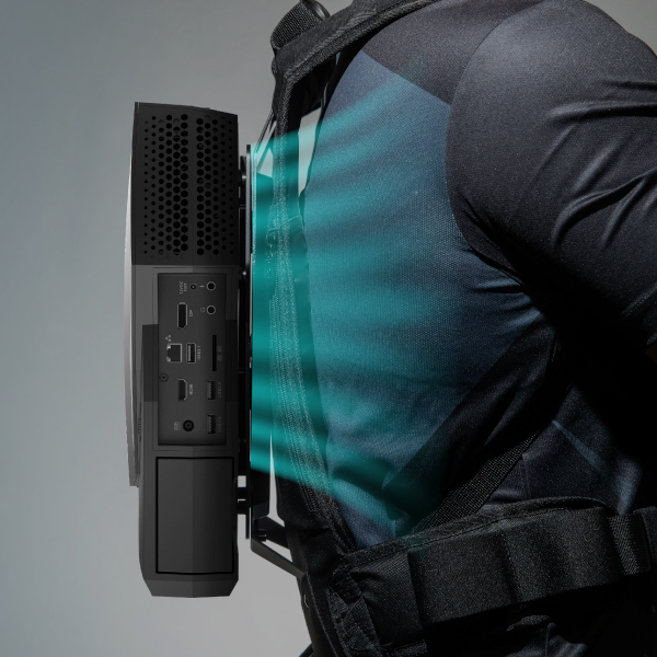 Zotac vr deals go backpack