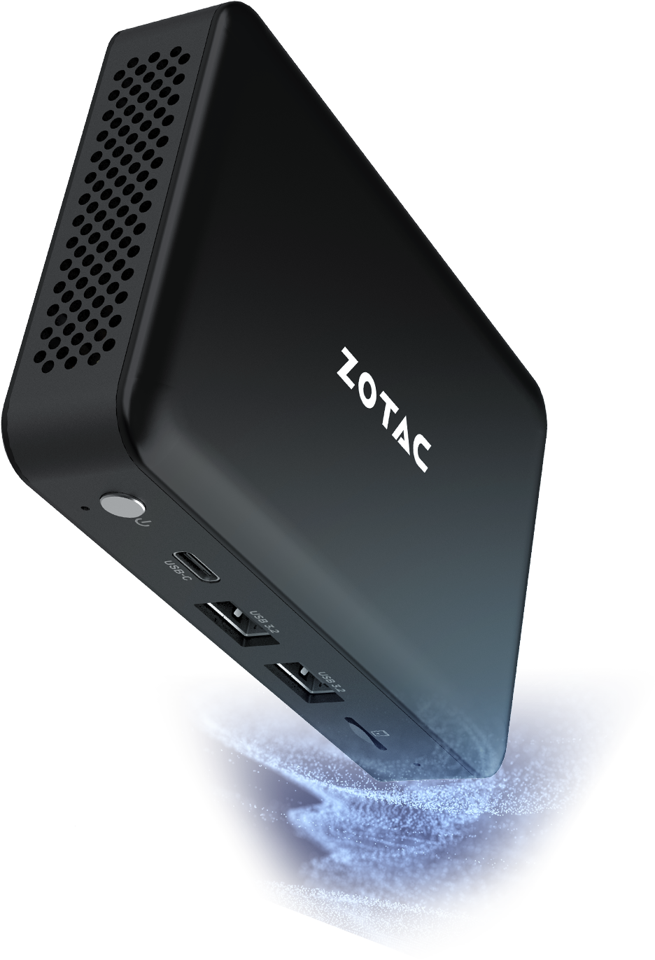 ZOTAC France, Cartes graphiques et mini PC de jeu GeForce RTX