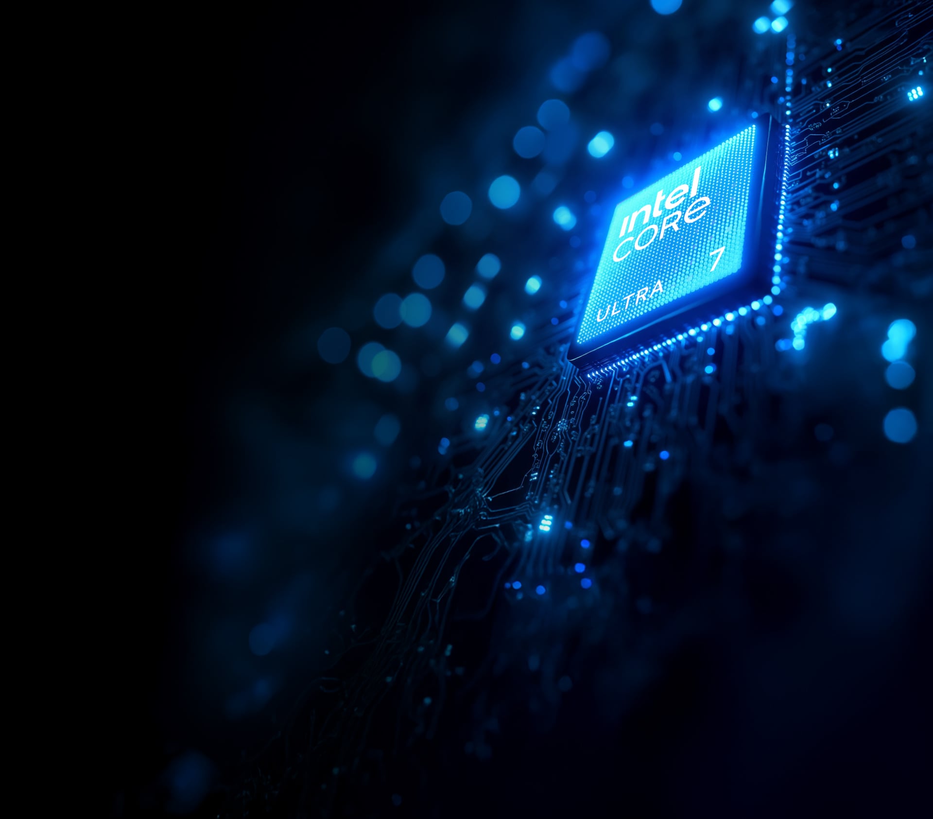 Intel Core Ultra 處理器