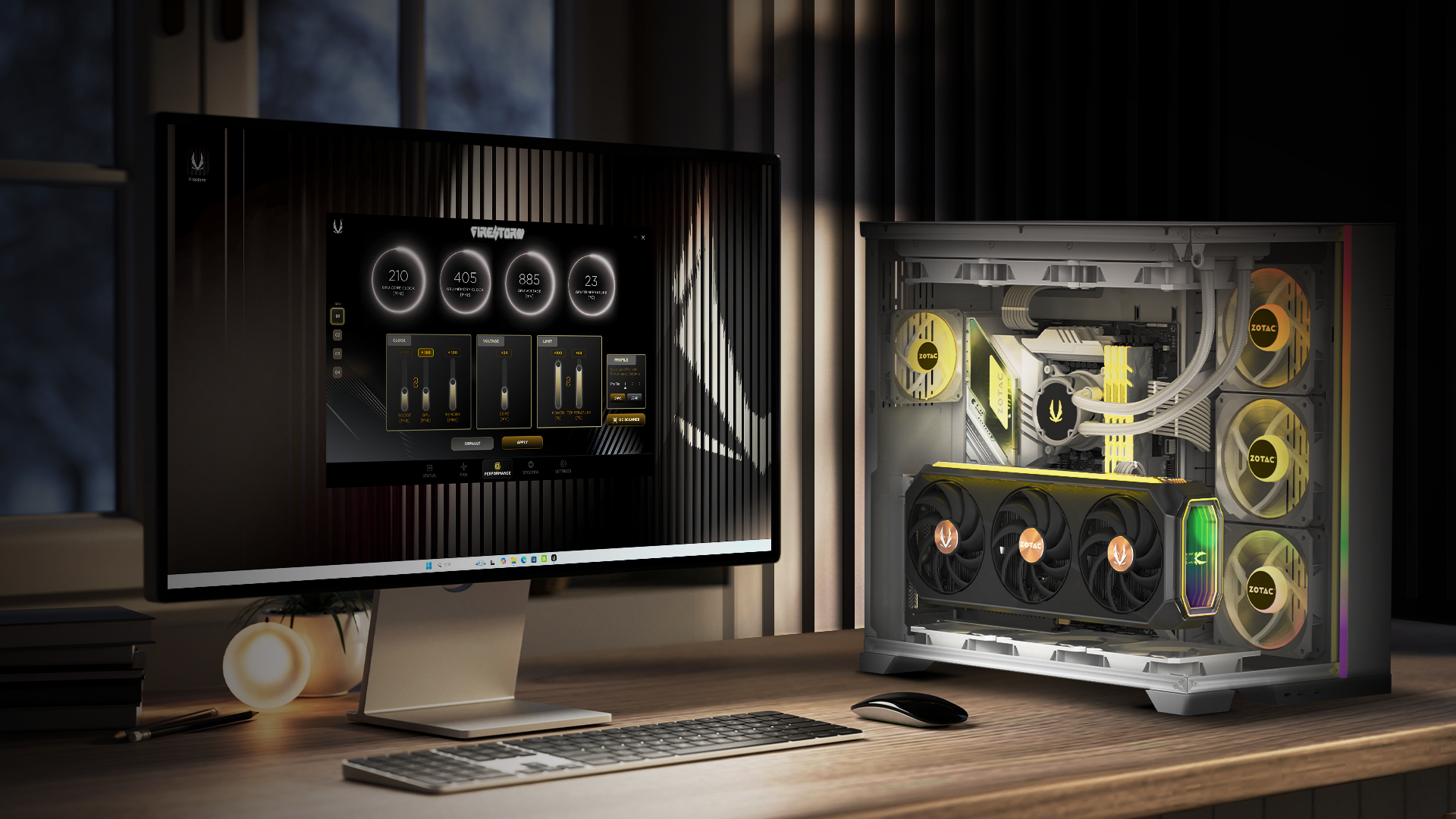 ZOTAC | Mini PCs and GeForce RTX Gaming Graphics Cards | ZOTAC