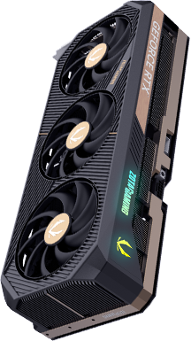 【バイオハザードコラボ限定版】ZOTAC GeForceRTX3080ti ZOTAC GAMING GeForce RTX 3080 AMP Holo | ZOTAC
