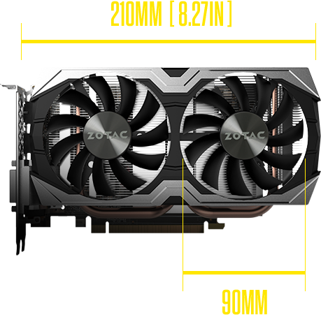 ZOTAC | Mini PCs and GeForce RTX Gaming Graphics Cards | ZOTAC