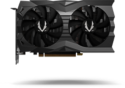 ZOTAC GAMING GeForce GTX 1660 SUPER Twin Fan | ZOTAC