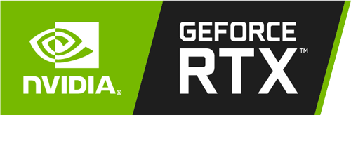 nvidia geforce logo png