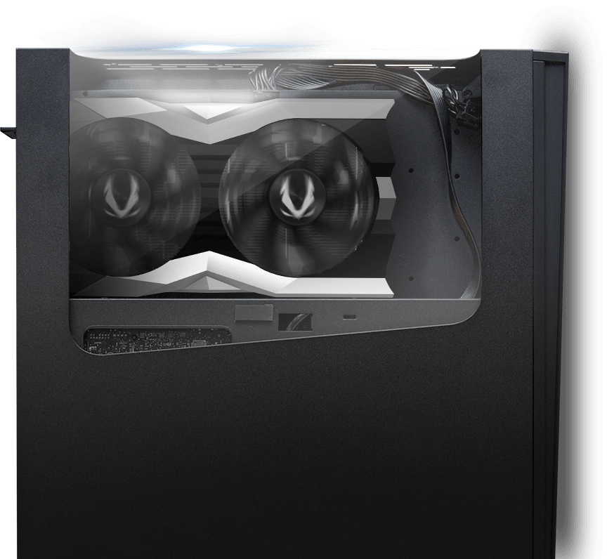 ZOTAC GAMING GeForce RTX 2060 | ZOTAC ZOTAC GAMING GeForce RTX 2060 | ZOTAC