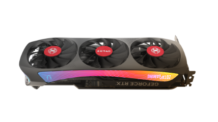 ZOTAC GAMING GeForce RTX 4060 Ti 8GB Twin Edge OC SPIDER-MAN