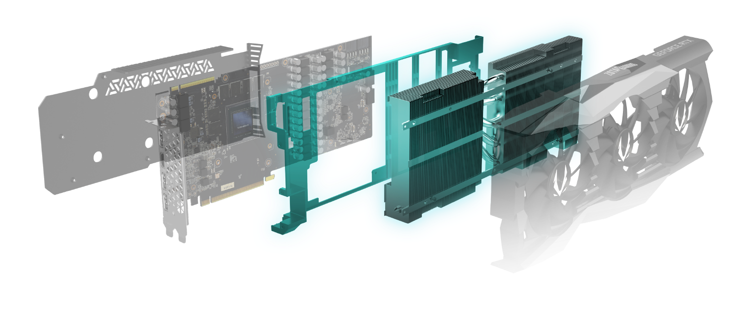 ZOTAC | Mini PCs and GeForce RTX Gaming Graphics Cards | ZOTAC