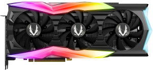 ZOTAC GAMING GeForce RTX 2060 SUPER AMP Extreme | ZOTAC