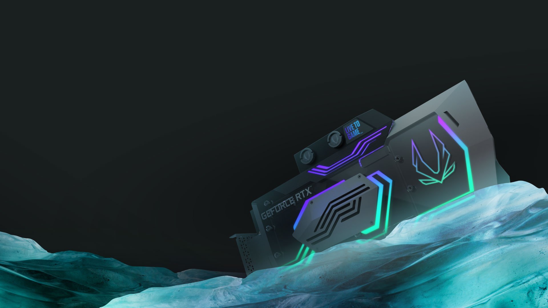 Product Introduction | GeForce RTX™ 3090 ArcticStorm | ZOTAC Product Introduction | GeForce RTX™ 3090 ArcticStorm | ZOTAC