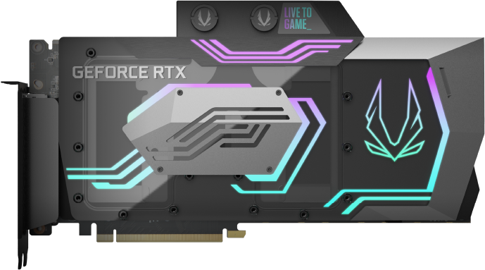 Zotac RTX 2080 Ti ArcticStorm, la carte équipée d'un waterblock est arrivée  ! - Conseil Config