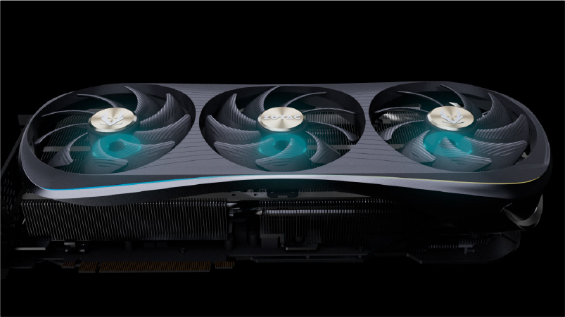 ZOTAC GAMING GeForce RTX 4080 SUPER AMP Extreme AIRO 16GB GDDR6X | ZOTAC