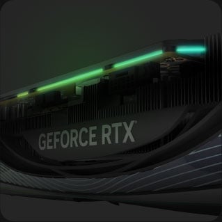 ZOTAC Placa de vídeo GeForce RTX 4080 16GB Trinity GDDR6X 256-bit 22,4 Gbps  PCIE 4.0, resfriamento avançado IceStorm 2.0, iluminação RGB Spectra 2.0,  ZT-D40810D-10P