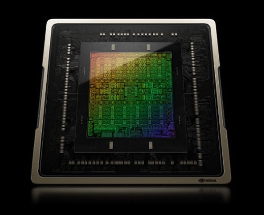NVIDIA GeForce RTX 4060 Ti 8 GB Specs