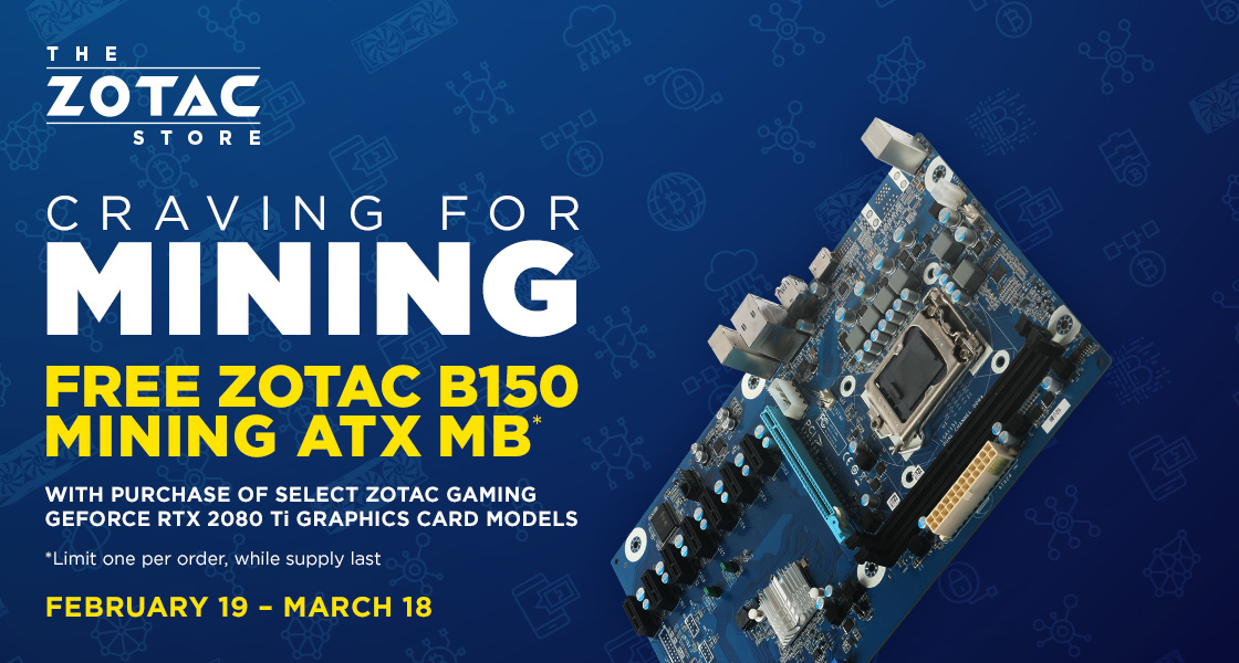 Zotac Mini Pcs And Geforce Gtx Gaming Graphics Cards Zotac