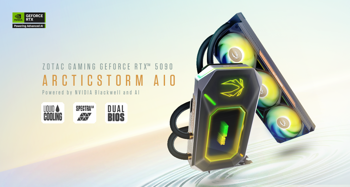 ZOTAC JAPAN | Mini PCs and GeForce RTX Graphics Cards | ZOTAC
