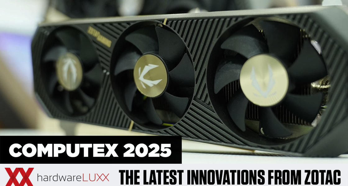 Computex 2025