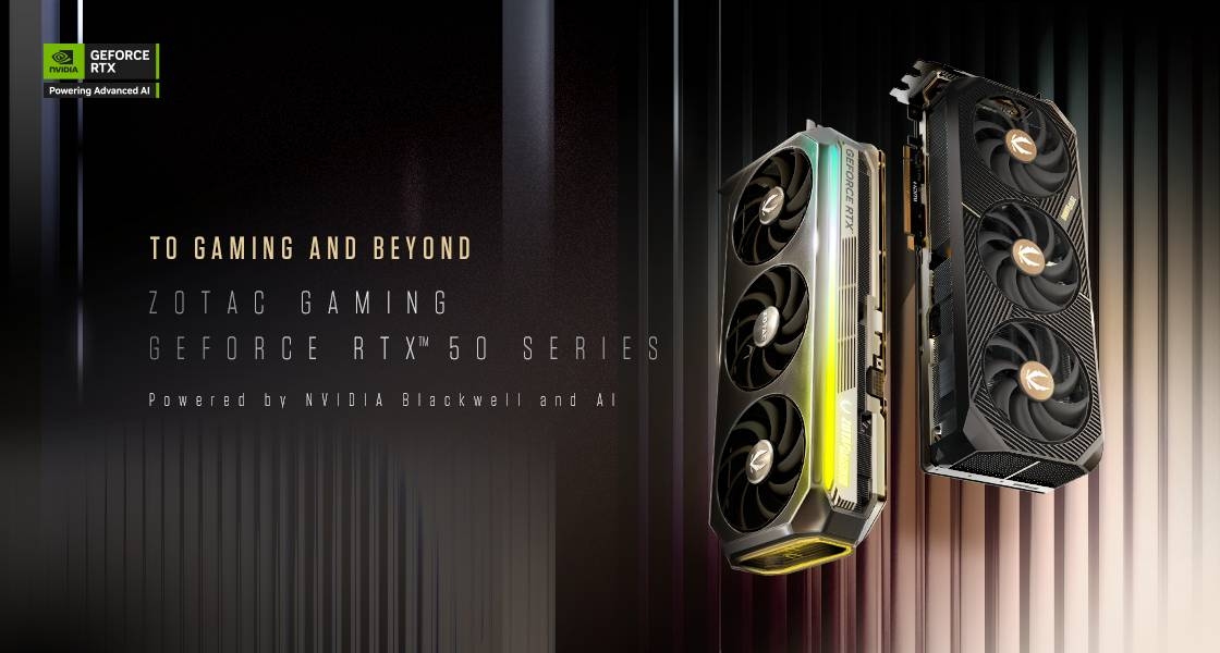 Placa de Video Zotac GeForce RTX 5080 AMP Extreme INFINITY Placa de Video Zotac GeForce RTX 5080 AMP Extreme INFINITY