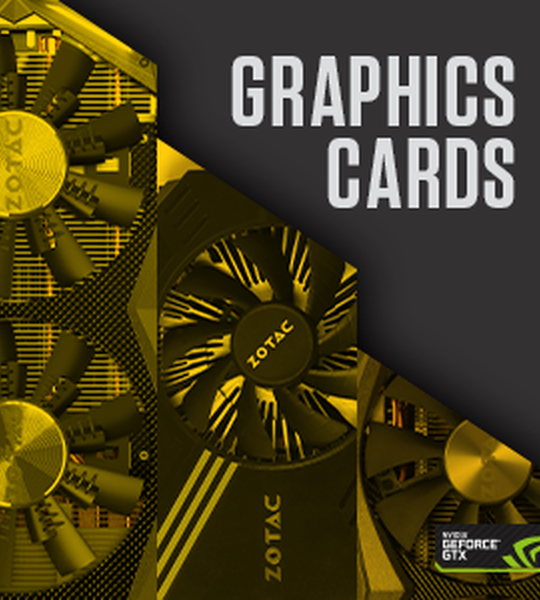 ZOTAC Korea ㅣ GeForce RTX 그래픽카드와 미니 PC 제조사 | ZOTAC
