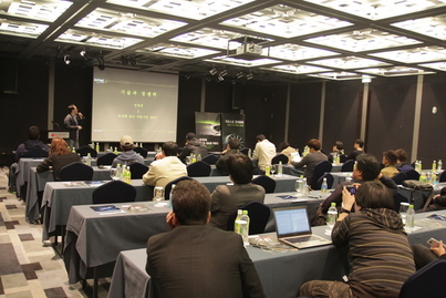 NVIDIA와 함께하는 PC방 기술 세미나 성공적으로 마쳐.