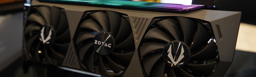 ZOTAC 每月通訊 — 2022 年 5 月