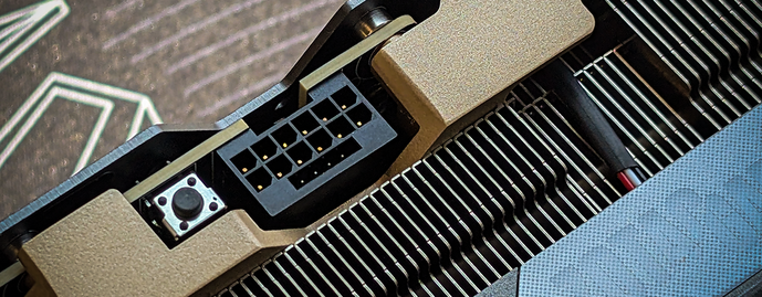 50 Series Graphics Cards – The 12V-2x6 Connector and Power Safety 