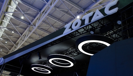 ZOTAC in Action - June 2018