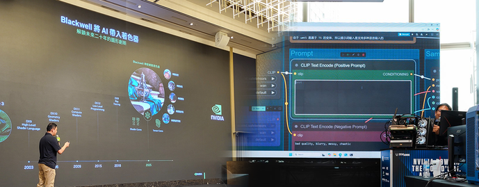 ZOTAC in Action - July 2025
