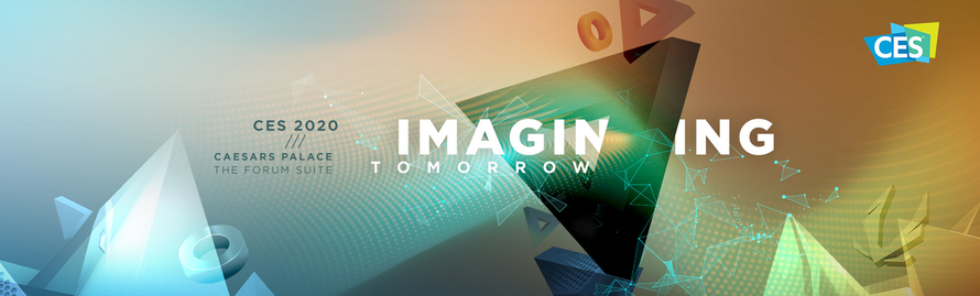 IMAGINE TOMORROW MIT ZOTAC AUF DER CES 2020