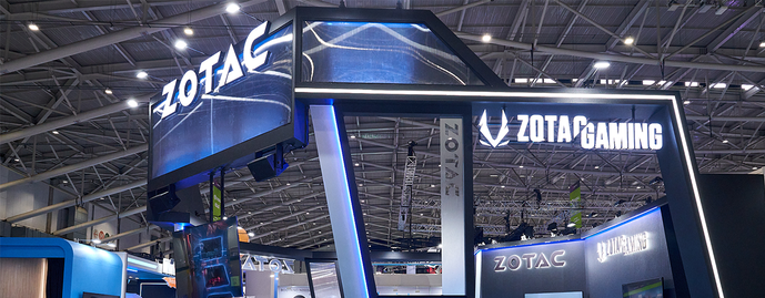 ZOTAC IN ACTION – JUNE 2024