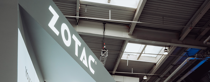 ZOTAC IN ACTION – MAY 2024