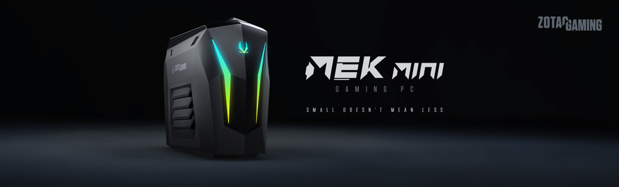 MEK MINI: Small Doesn’t Mean Less