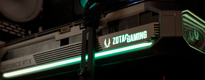 50 Series Graphics Cards - Structural Enhancements and Building Tips 