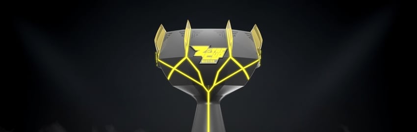 A LOOK INTO THE MAKING OF A SYMBOL - THE ZOTAC CUP MASTERS TROPHY
