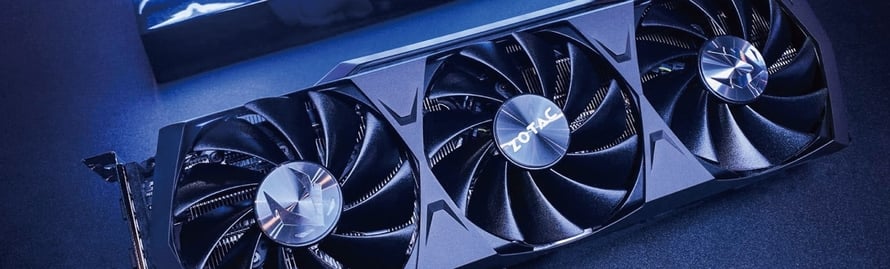 ZOTAC 每月通訊 – 2020 年 10 月