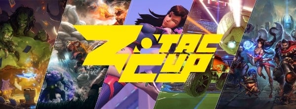 ZOTAC CUP NEWS - May 2019