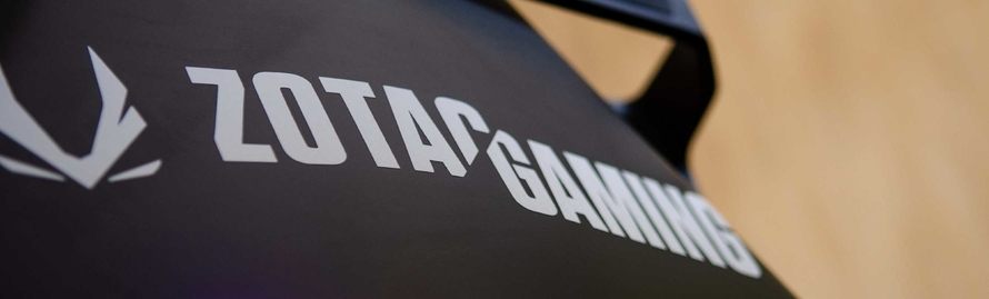 ZOTAC in Action - January 2019
