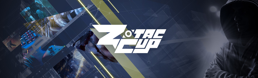 ZOTAC CUP NEWS - January 2020