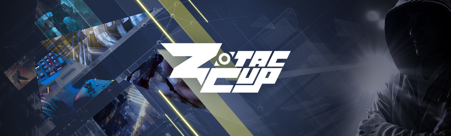 ZOTAC CUP NEWS - February 2020